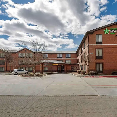 Extended Stay America Select Suites - Dallas - Farmers Branch